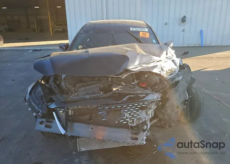 2022 Cadillac Ct5 Premium Luxury z USA, uszkodzony, nr VIN 1G6DN5RK6N0121338